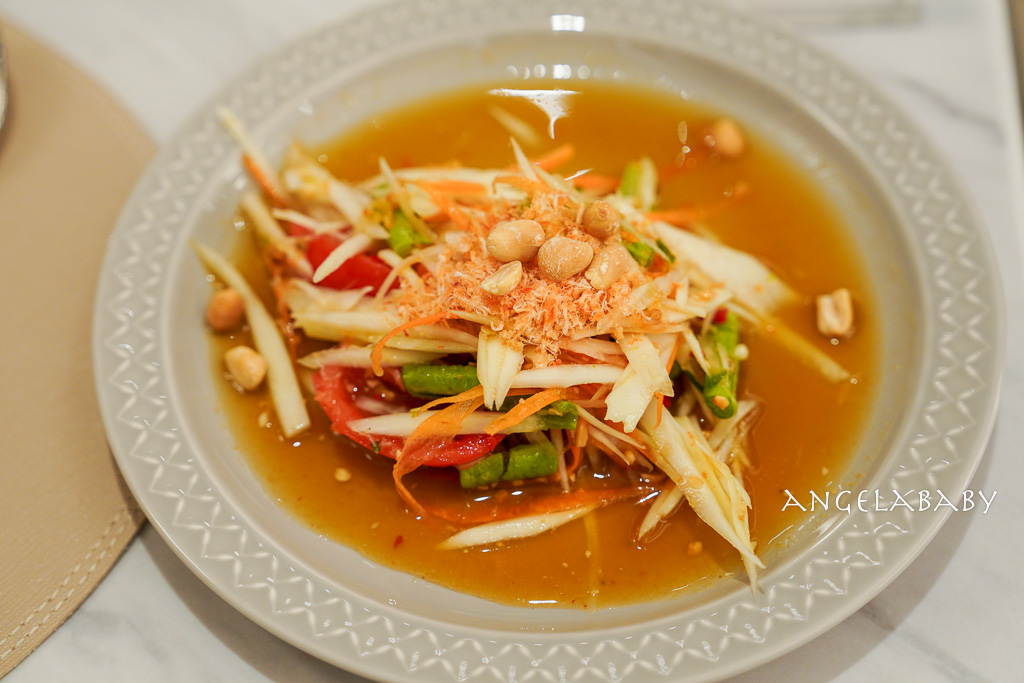 曼谷新開幕酒店『Grande Centre Point Prestige Bangkok』大中點酒店 四面佛旁、BTS拉差丹利站 @梅格(Angelababy)享樂日記