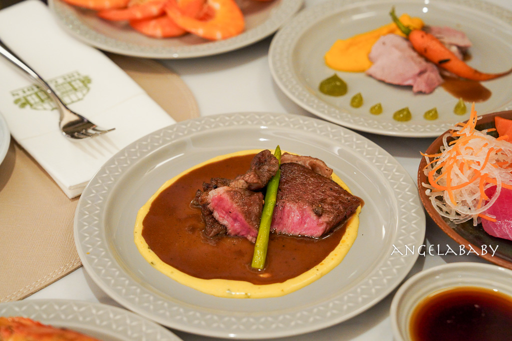 曼谷新開幕酒店『Grande Centre Point Prestige Bangkok』大中點酒店 四面佛旁、BTS拉差丹利站 @梅格(Angelababy)享樂日記