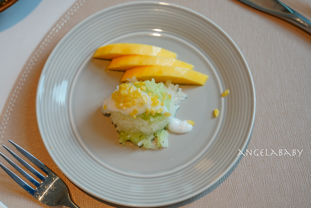 曼谷新開幕酒店『Grande Centre Point Prestige Bangkok』大中點酒店 四面佛旁、BTS拉差丹利站 @梅格(Angelababy)享樂日記