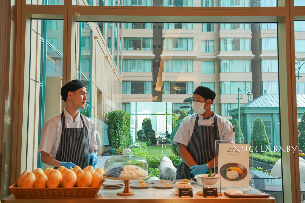 曼谷新開幕酒店『Grande Centre Point Prestige Bangkok』大中點酒店 四面佛旁、BTS拉差丹利站 @梅格(Angelababy)享樂日記