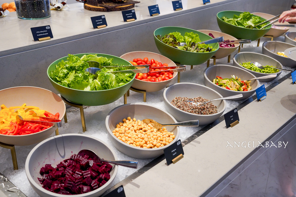 曼谷新開幕酒店『Grande Centre Point Prestige Bangkok』大中點酒店 四面佛旁、BTS拉差丹利站 @梅格(Angelababy)享樂日記