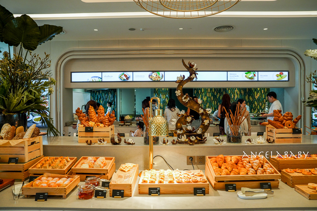 曼谷新開幕酒店『Grande Centre Point Prestige Bangkok』大中點酒店 四面佛旁、BTS拉差丹利站 @梅格(Angelababy)享樂日記