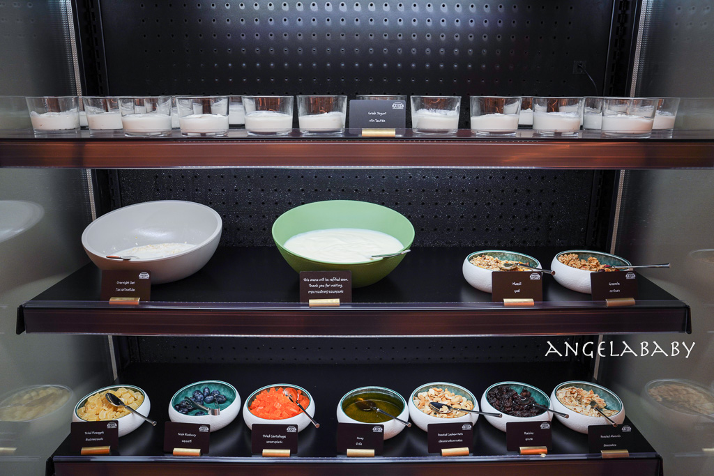 曼谷新開幕酒店『Grande Centre Point Prestige Bangkok』大中點酒店 四面佛旁、BTS拉差丹利站 @梅格(Angelababy)享樂日記