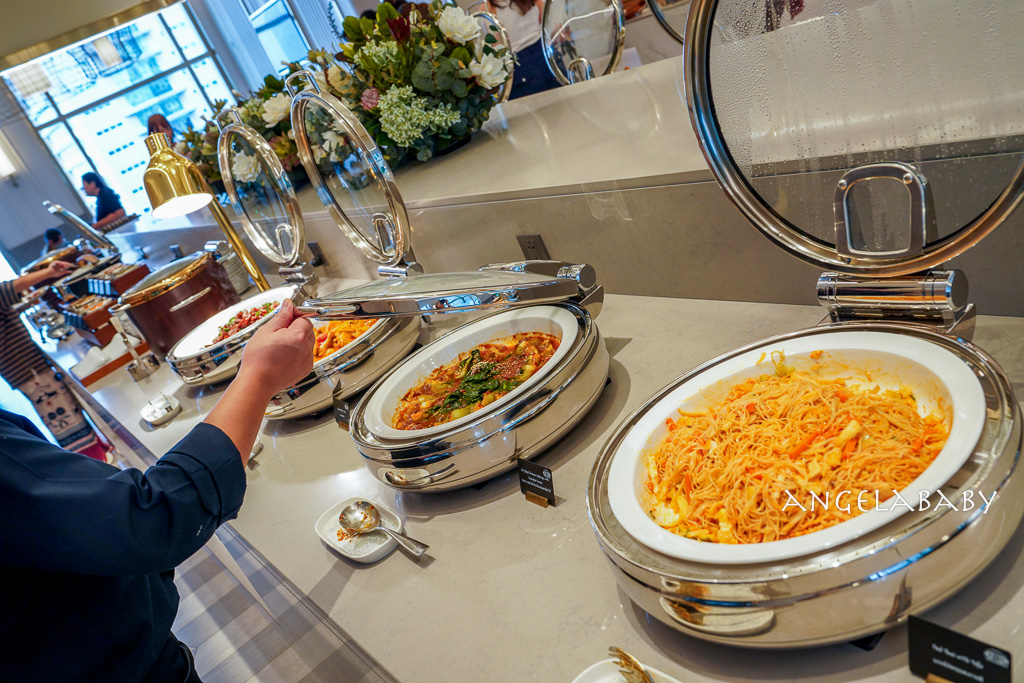 曼谷新開幕酒店『Grande Centre Point Prestige Bangkok』大中點酒店 四面佛旁、BTS拉差丹利站 @梅格(Angelababy)享樂日記