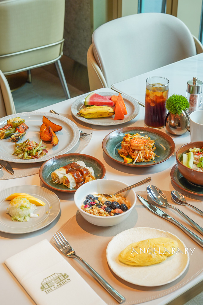 曼谷新開幕酒店『Grande Centre Point Prestige Bangkok』大中點酒店 四面佛旁、BTS拉差丹利站 @梅格(Angelababy)享樂日記