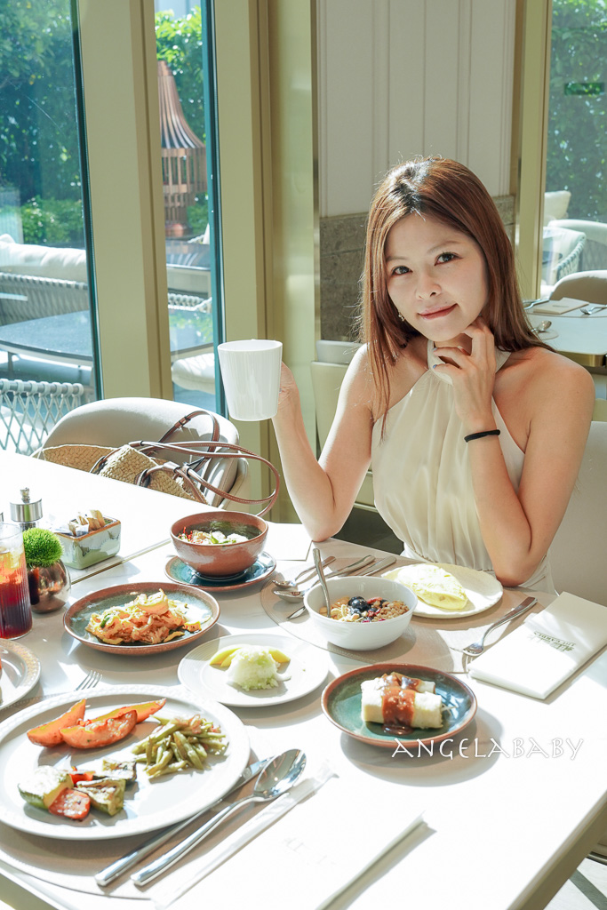 曼谷新開幕酒店『Grande Centre Point Prestige Bangkok』大中點酒店 四面佛旁、BTS拉差丹利站 @梅格(Angelababy)享樂日記