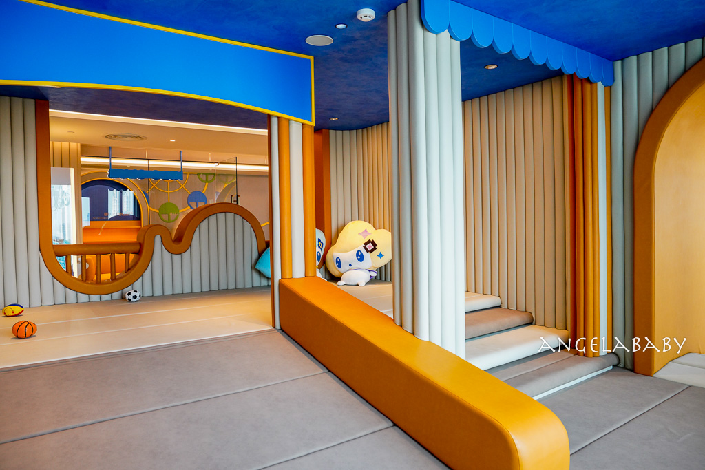 曼谷新開幕酒店『Grande Centre Point Prestige Bangkok』大中點酒店 四面佛旁、BTS拉差丹利站 @梅格(Angelababy)享樂日記