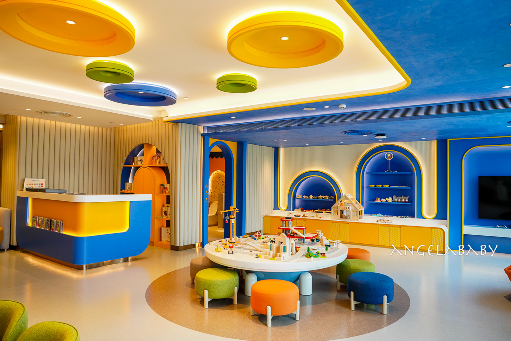 曼谷新開幕酒店『Grande Centre Point Prestige Bangkok』大中點酒店 四面佛旁、BTS拉差丹利站 @梅格(Angelababy)享樂日記