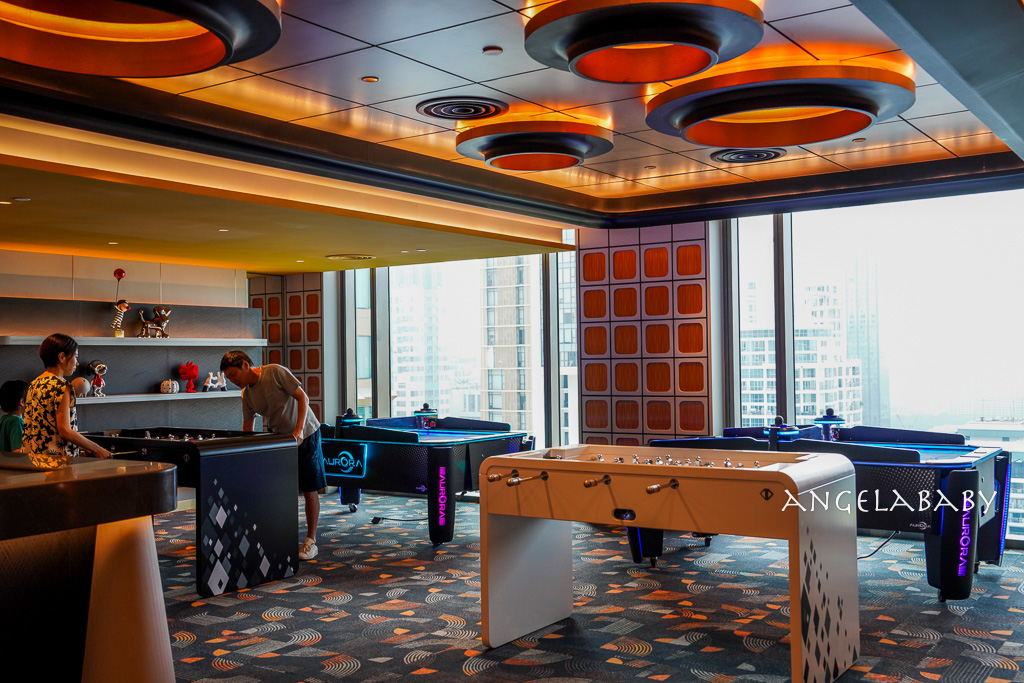 曼谷新開幕酒店『Grande Centre Point Prestige Bangkok』大中點酒店 四面佛旁、BTS拉差丹利站 @梅格(Angelababy)享樂日記