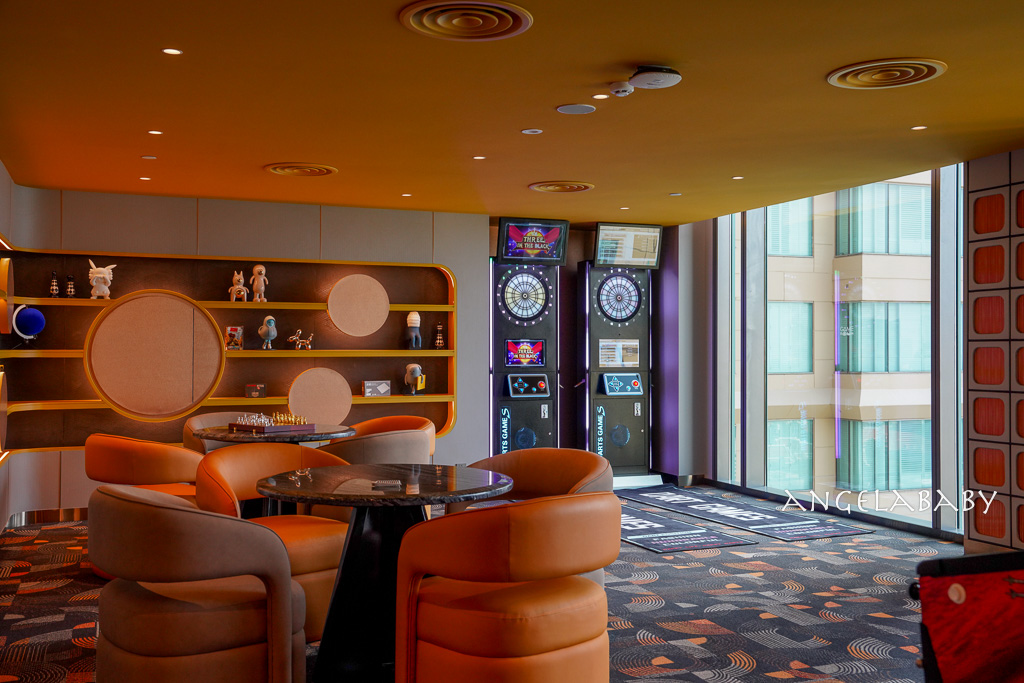 曼谷新開幕酒店『Grande Centre Point Prestige Bangkok』大中點酒店 四面佛旁、BTS拉差丹利站 @梅格(Angelababy)享樂日記