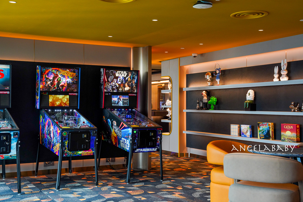 曼谷新開幕酒店『Grande Centre Point Prestige Bangkok』大中點酒店 四面佛旁、BTS拉差丹利站 @梅格(Angelababy)享樂日記