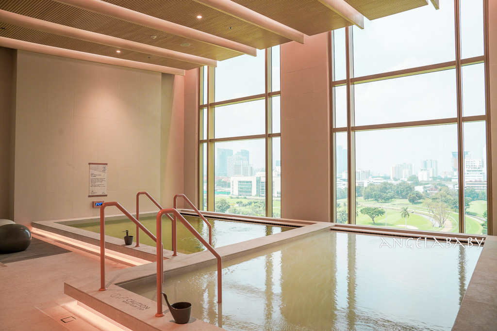 曼谷新開幕酒店『Grande Centre Point Prestige Bangkok』大中點酒店 四面佛旁、BTS拉差丹利站 @梅格(Angelababy)享樂日記