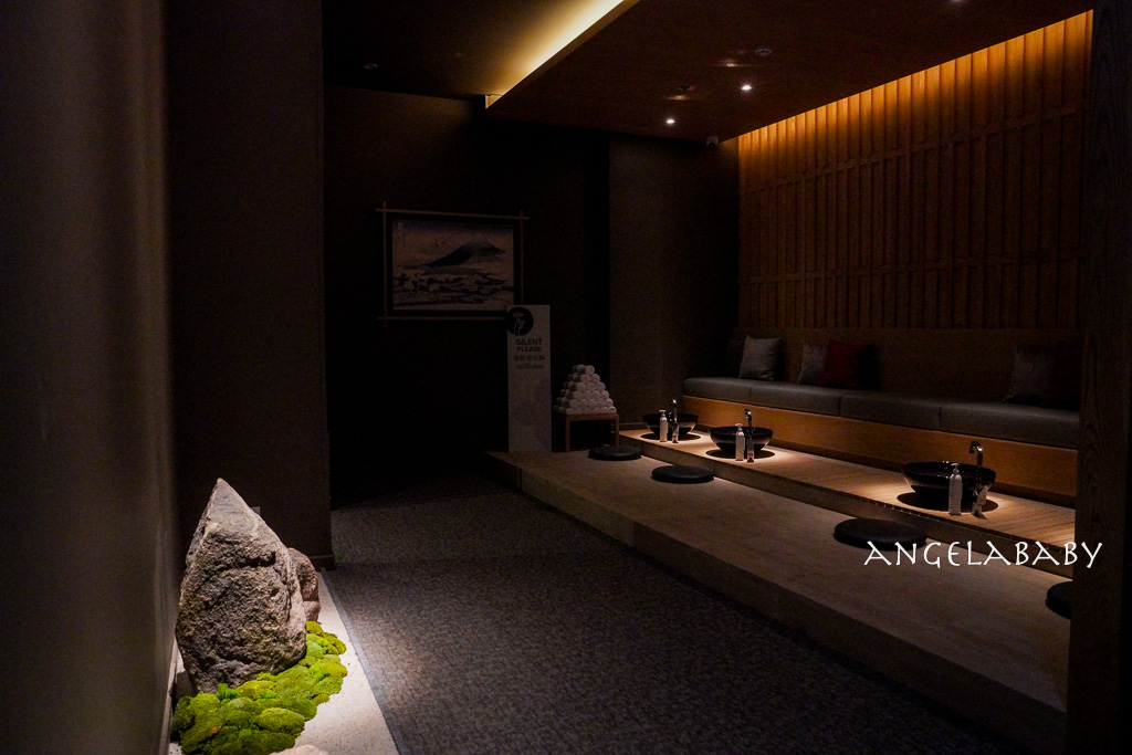 曼谷新開幕酒店『Grande Centre Point Prestige Bangkok』大中點酒店 四面佛旁、BTS拉差丹利站 @梅格(Angelababy)享樂日記