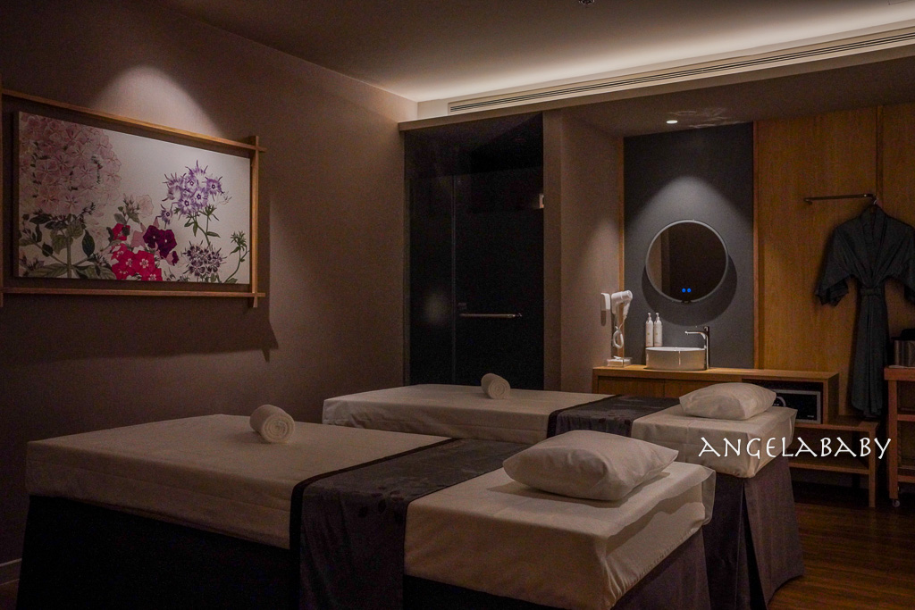 曼谷新開幕酒店『Grande Centre Point Prestige Bangkok』大中點酒店 四面佛旁、BTS拉差丹利站 @梅格(Angelababy)享樂日記