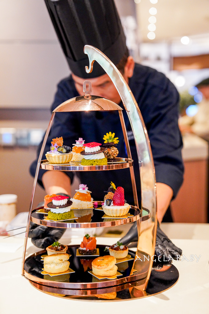 曼谷新開幕酒店『Grande Centre Point Prestige Bangkok』大中點酒店 四面佛旁、BTS拉差丹利站 @梅格(Angelababy)享樂日記