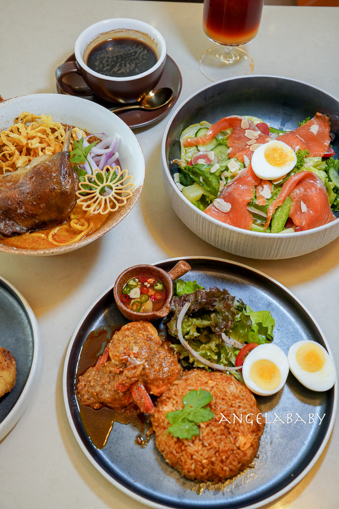 曼谷新開幕酒店『Grande Centre Point Prestige Bangkok』大中點酒店 四面佛旁、BTS拉差丹利站 @梅格(Angelababy)享樂日記