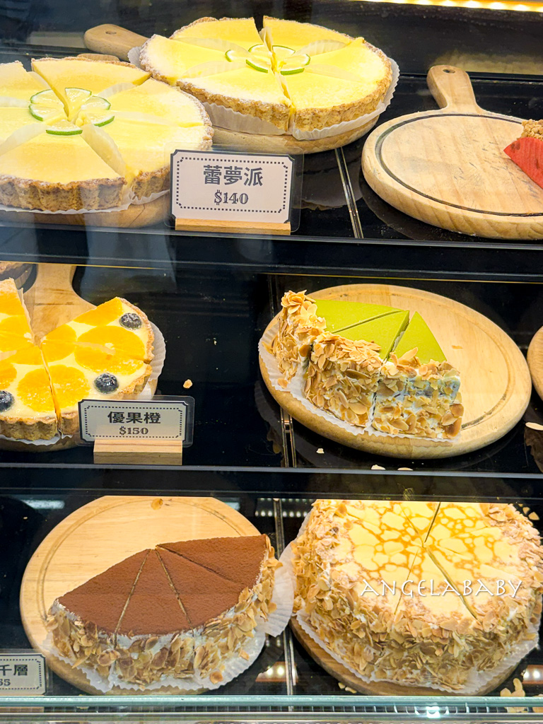 宜蘭爆紅水果千層蛋糕『食聚咖啡GATHER Cafe』菜單、食聚咖啡新址、寵物友善咖啡 @梅格(Angelababy)享樂日記