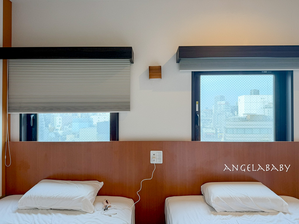 東京上野站住宿『上野御徒町WING精選國際飯店』友善女性的超貼心備品、免費咖啡飲品的交誼廳 @梅格(Angelababy)享樂日記