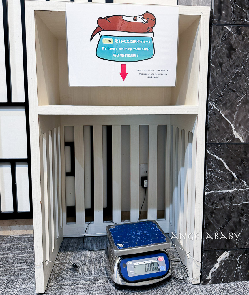 東京上野站住宿『上野御徒町WING精選國際飯店』友善女性的超貼心備品、免費咖啡飲品的交誼廳 @梅格(Angelababy)享樂日記