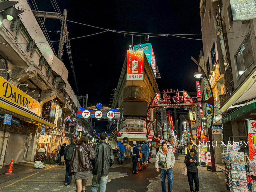 東京上野站住宿『上野御徒町WING精選國際飯店』友善女性的超貼心備品、免費咖啡飲品的交誼廳 @梅格(Angelababy)享樂日記