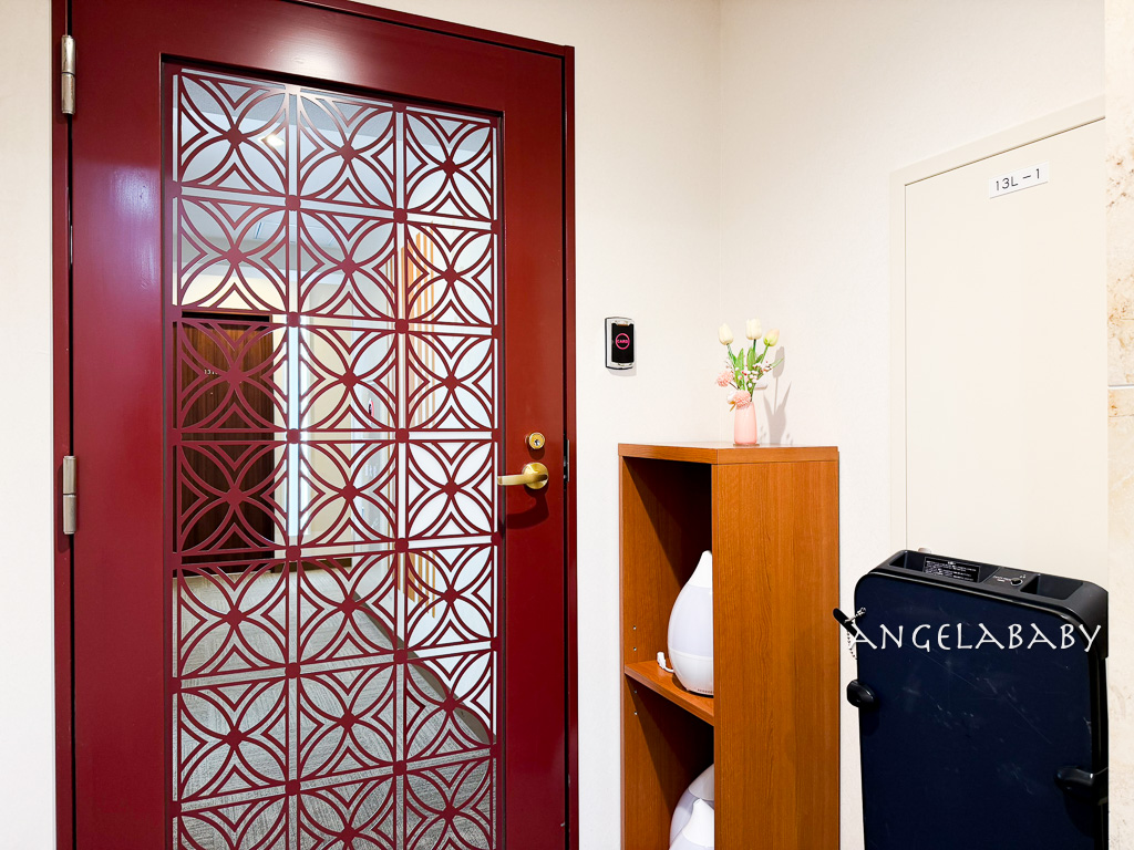 東京上野站住宿『上野御徒町WING精選國際飯店』友善女性的超貼心備品、免費咖啡飲品的交誼廳 @梅格(Angelababy)享樂日記