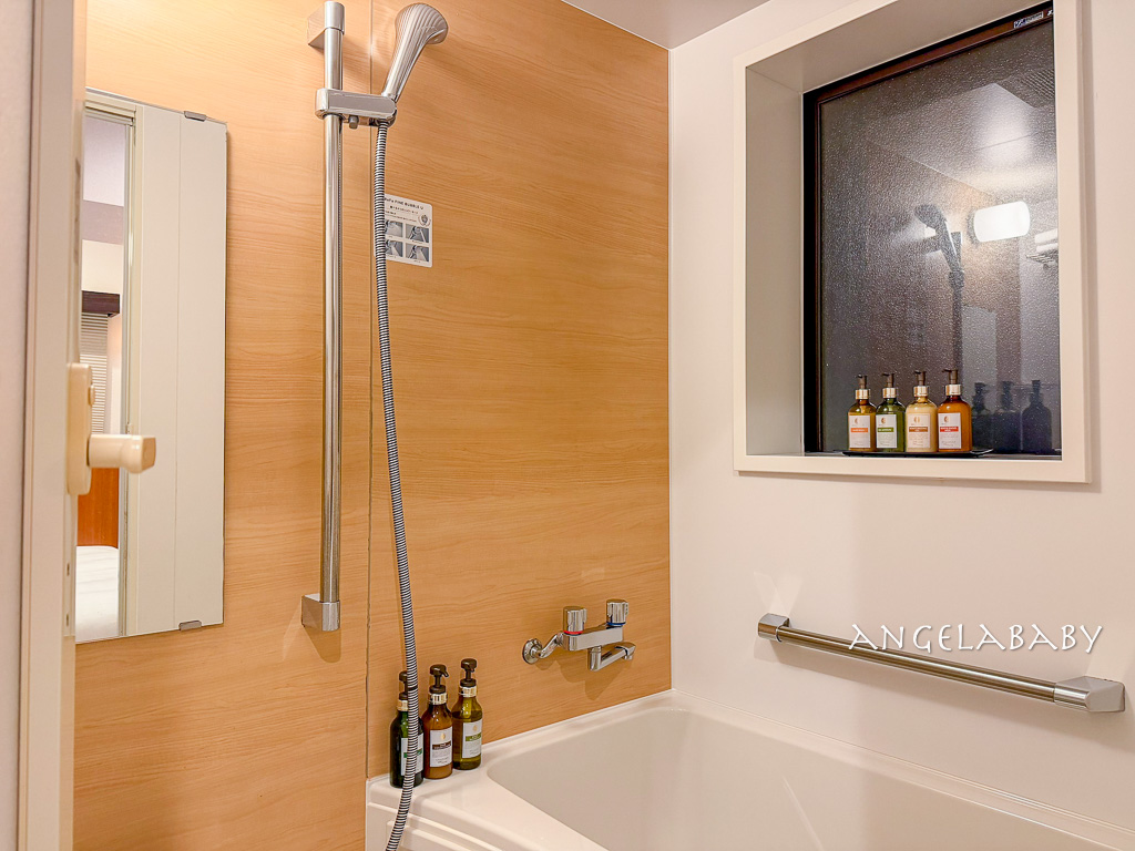 東京上野站住宿『上野御徒町WING精選國際飯店』友善女性的超貼心備品、免費咖啡飲品的交誼廳 @梅格(Angelababy)享樂日記