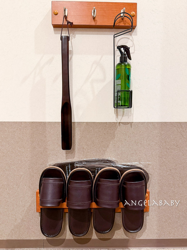 東京上野站住宿『上野御徒町WING精選國際飯店』友善女性的超貼心備品、免費咖啡飲品的交誼廳 @梅格(Angelababy)享樂日記