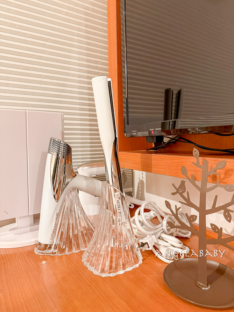 東京上野站住宿『上野御徒町WING精選國際飯店』友善女性的超貼心備品、免費咖啡飲品的交誼廳 @梅格(Angelababy)享樂日記