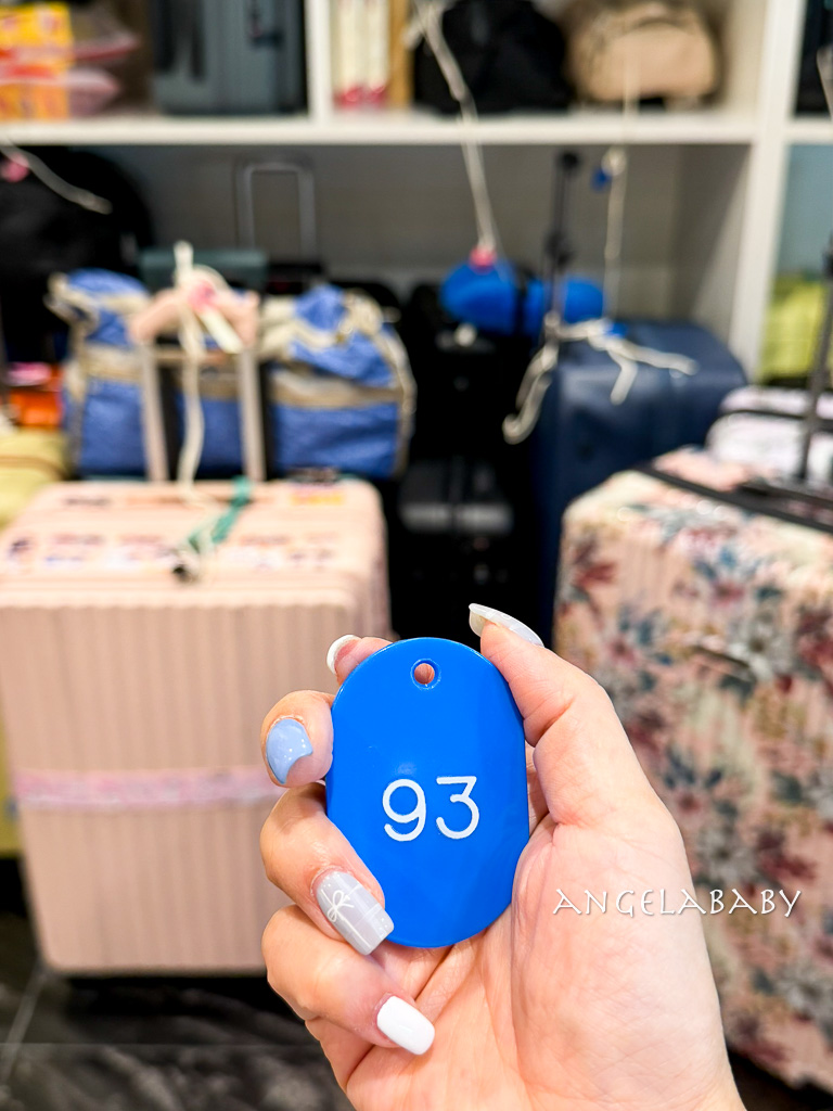 東京上野站住宿『上野御徒町WING精選國際飯店』友善女性的超貼心備品、免費咖啡飲品的交誼廳 @梅格(Angelababy)享樂日記