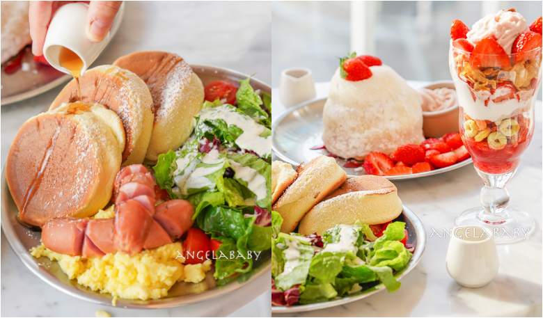 台中 貴婦級玩美享受推薦＃True Viu沐薇國際美學技研中心＃足部保養ｘ名媛風凝膠彩繪＃可愛性感放大超萌嫁睫（備有汽、機車停車位｜可使用信用卡） @梅格(Angelababy)享樂日記