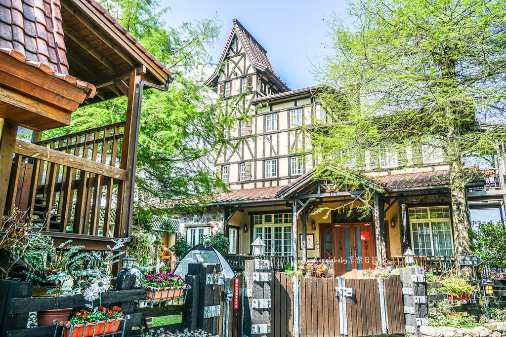 清境美食『雞大王活蝦啤酒城旗艦店』菜單、清境聚餐推薦、甕仔雞 @梅格(Angelababy)享樂日記