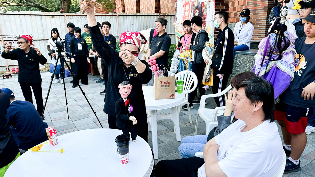 民雄一日遊|全台最大戲偶展『來嘉玩偶』參加活動抽15萬大獎,延伸附近景點美食;民雄鵝肉、日式招待所、絨毛玩偶旗艦館、民雄肉包、嘉義最美星巴克 @梅格(Angelababy)享樂日記 民雄一日遊|全台最大戲偶展『來嘉玩偶』參加活動抽15萬大獎,延伸附近景點美食;民雄鵝肉、日式招待所、絨毛玩偶旗艦館、民雄肉包、嘉義最美星巴克 @梅格(Angelababy)享樂日記