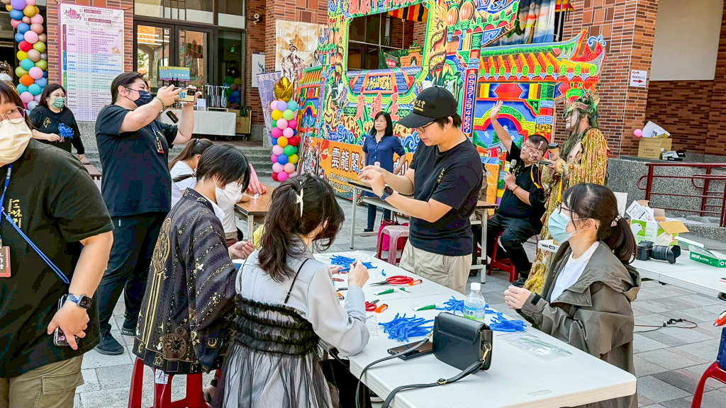 民雄一日遊|全台最大戲偶展『來嘉玩偶』參加活動抽15萬大獎,延伸附近景點美食;民雄鵝肉、日式招待所、絨毛玩偶旗艦館、民雄肉包、嘉義最美星巴克 @梅格(Angelababy)享樂日記 民雄一日遊|全台最大戲偶展『來嘉玩偶』參加活動抽15萬大獎,延伸附近景點美食;民雄鵝肉、日式招待所、絨毛玩偶旗艦館、民雄肉包、嘉義最美星巴克 @梅格(Angelababy)享樂日記