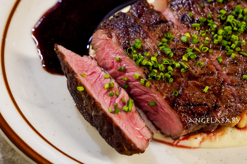 士林新開幕｜無菜單餐酒館『 AROSA Dining』Fine dining 別處吃不到的炭烤羊鞍、法式酥皮肉派 @梅格(Angelababy)享樂日記