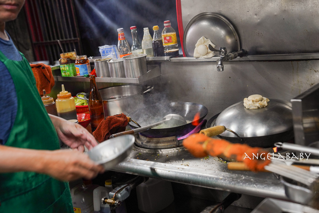 台中傳奇鵝肉店『鵝肉卿海產店』菜單、台中深夜美食 @梅格(Angelababy)享樂日記