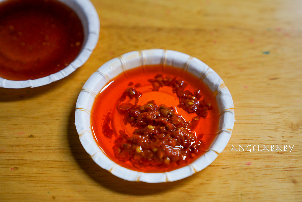 台中傳奇鵝肉店『鵝肉卿海產店』菜單、台中深夜美食 @梅格(Angelababy)享樂日記