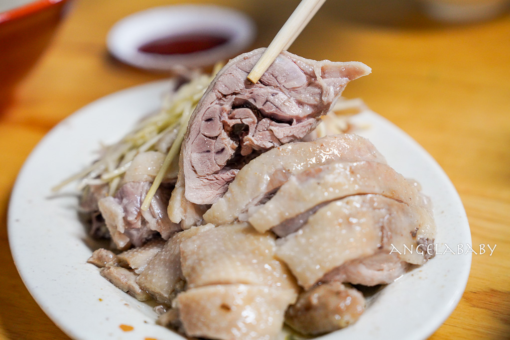 台中傳奇鵝肉店『鵝肉卿海產店』菜單、台中深夜美食 @梅格(Angelababy)享樂日記