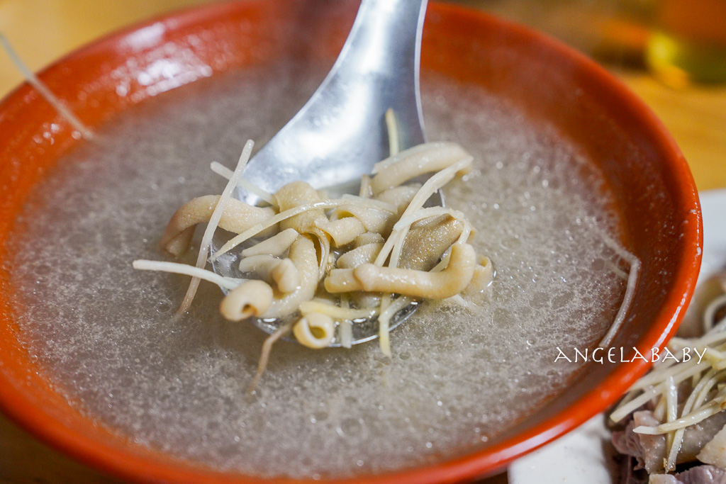 台中傳奇鵝肉店『鵝肉卿海產店』菜單、台中深夜美食 @梅格(Angelababy)享樂日記