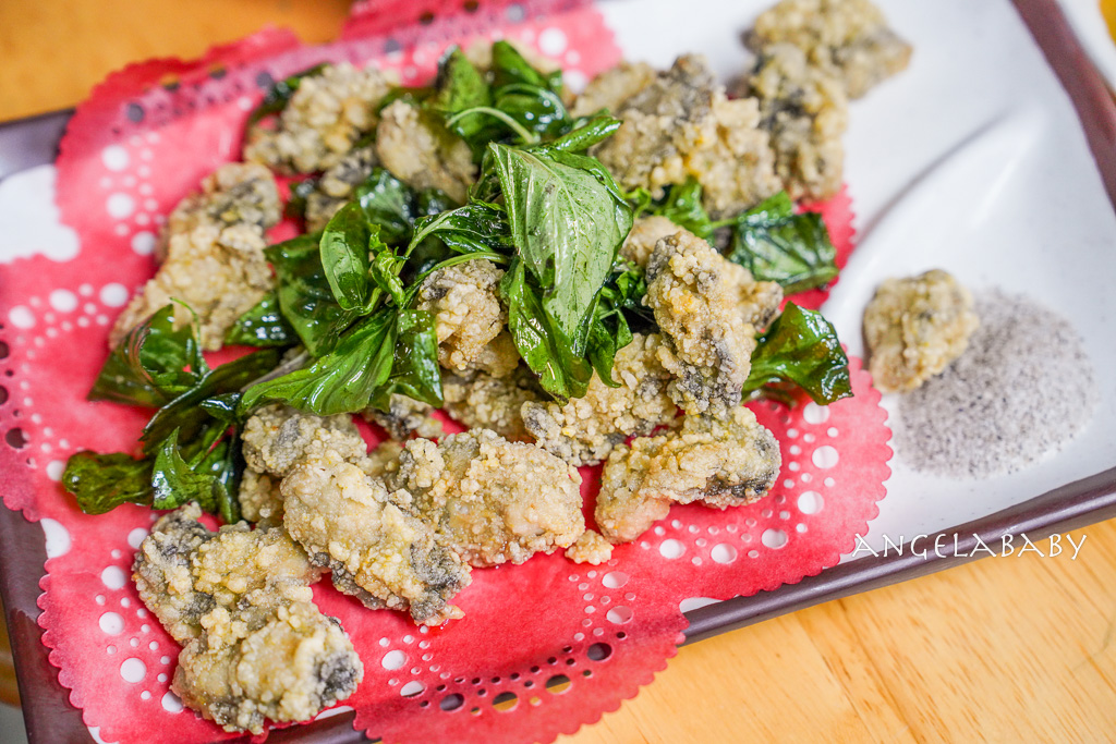 台中傳奇鵝肉店『鵝肉卿海產店』菜單、台中深夜美食 @梅格(Angelababy)享樂日記