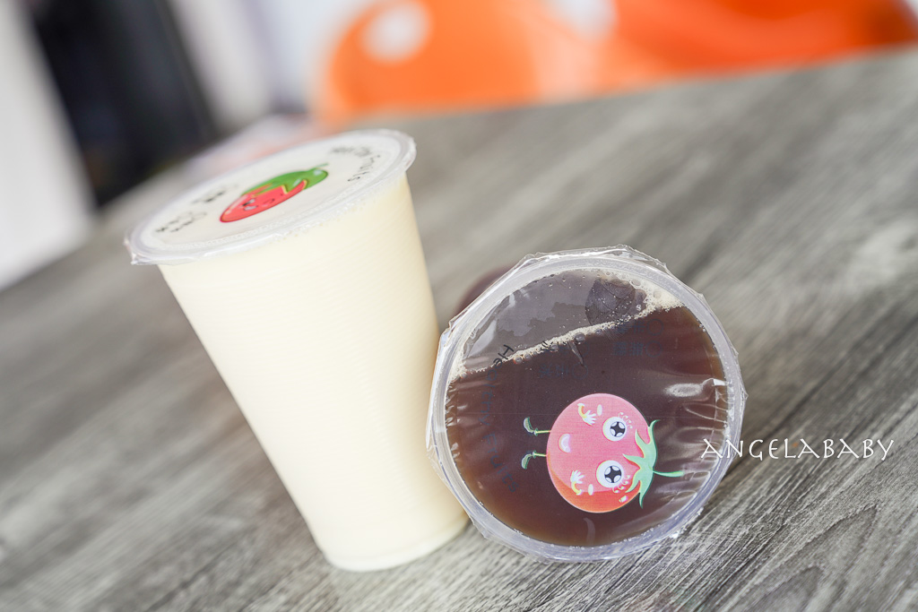 台中最強酥皮蛋餅『喜饌晨食』超過30種口味好吃蛋餅、11月限定花生老油條蛋餅 @梅格(Angelababy)享樂日記