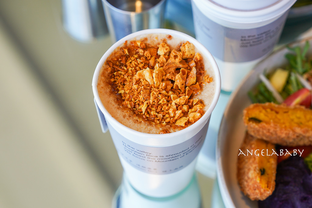 南投清境最美景觀玻璃屋咖啡『Mountain Bica Cafe』落羽松包圍的質感早午餐 @梅格(Angelababy)享樂日記