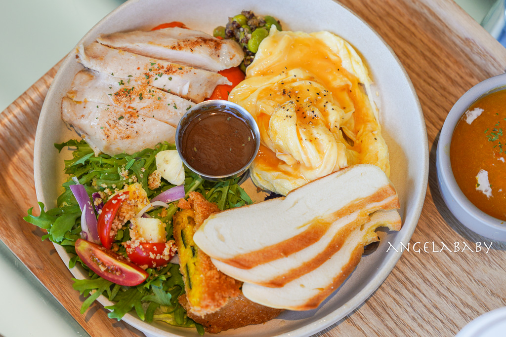 南投清境最美景觀玻璃屋咖啡『Mountain Bica Cafe』落羽松包圍的質感早午餐 @梅格(Angelababy)享樂日記 南投清境最美景觀玻璃屋咖啡『Mountain Bica Cafe』落羽松包圍的質感早午餐 @梅格(Angelababy)享樂日記