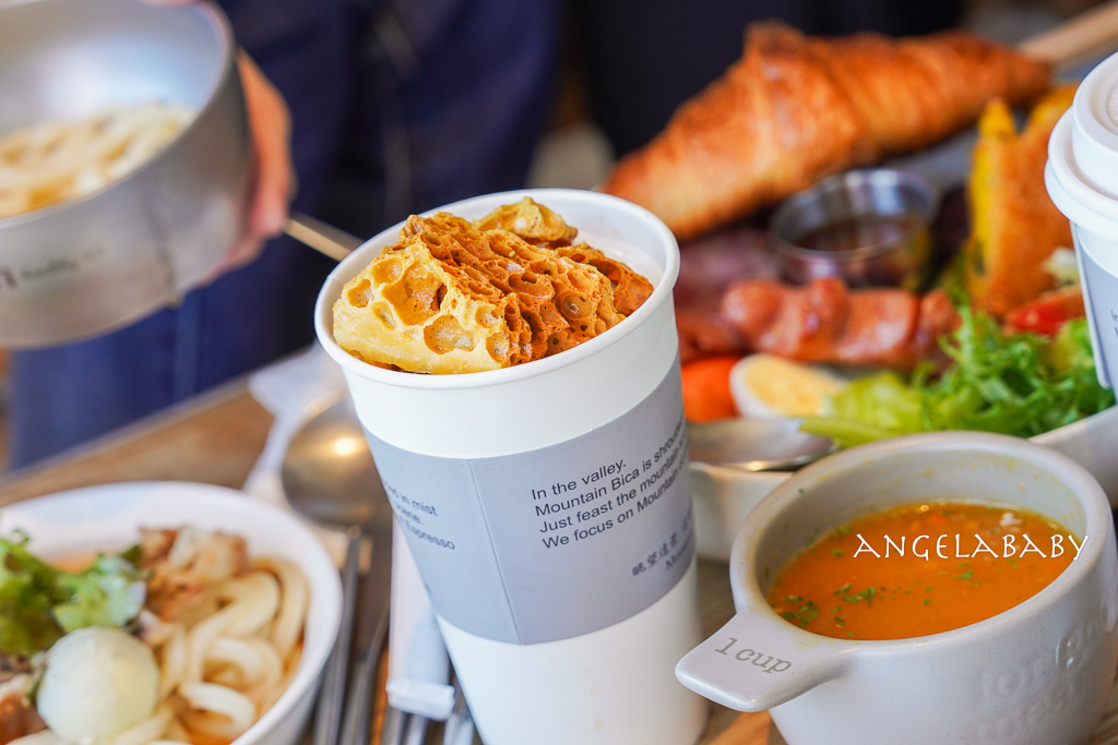 南投清境最美景觀玻璃屋咖啡『Mountain Bica Cafe』落羽松包圍的質感早午餐 @梅格(Angelababy)享樂日記 南投清境最美景觀玻璃屋咖啡『Mountain Bica Cafe』落羽松包圍的質感早午餐 @梅格(Angelababy)享樂日記