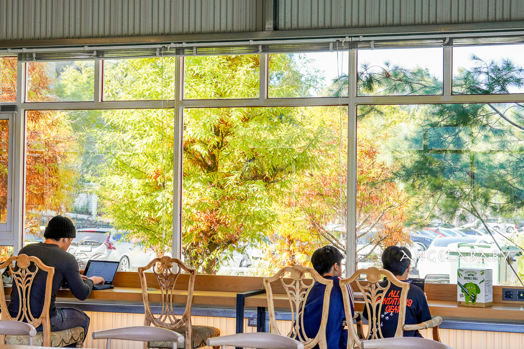 南投清境最美景觀玻璃屋咖啡『Mountain Bica Cafe』落羽松包圍的質感早午餐 @梅格(Angelababy)享樂日記 南投清境最美景觀玻璃屋咖啡『Mountain Bica Cafe』落羽松包圍的質感早午餐 @梅格(Angelababy)享樂日記