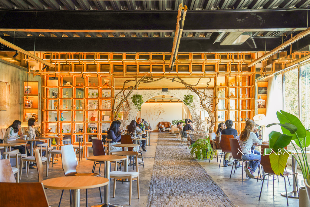 南投清境最美景觀玻璃屋咖啡『Mountain Bica Cafe』落羽松包圍的質感早午餐 @梅格(Angelababy)享樂日記 南投清境最美景觀玻璃屋咖啡『Mountain Bica Cafe』落羽松包圍的質感早午餐 @梅格(Angelababy)享樂日記