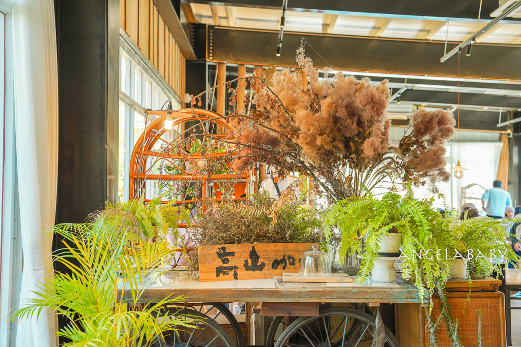 南投清境最美景觀玻璃屋咖啡『Mountain Bica Cafe』落羽松包圍的質感早午餐 @梅格(Angelababy)享樂日記 南投清境最美景觀玻璃屋咖啡『Mountain Bica Cafe』落羽松包圍的質感早午餐 @梅格(Angelababy)享樂日記