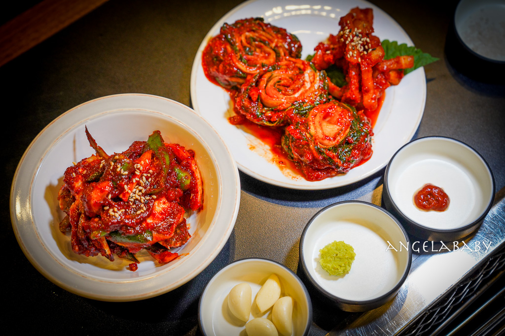 孔德站美食|韓國炭火燒肉推薦『Yeongdong炭火家(영동숯불집)』 @梅格(Angelababy)享樂日記 孔德站美食|韓國炭火燒肉推薦『Yeongdong炭火家(영동숯불집)』 @梅格(Angelababy)享樂日記