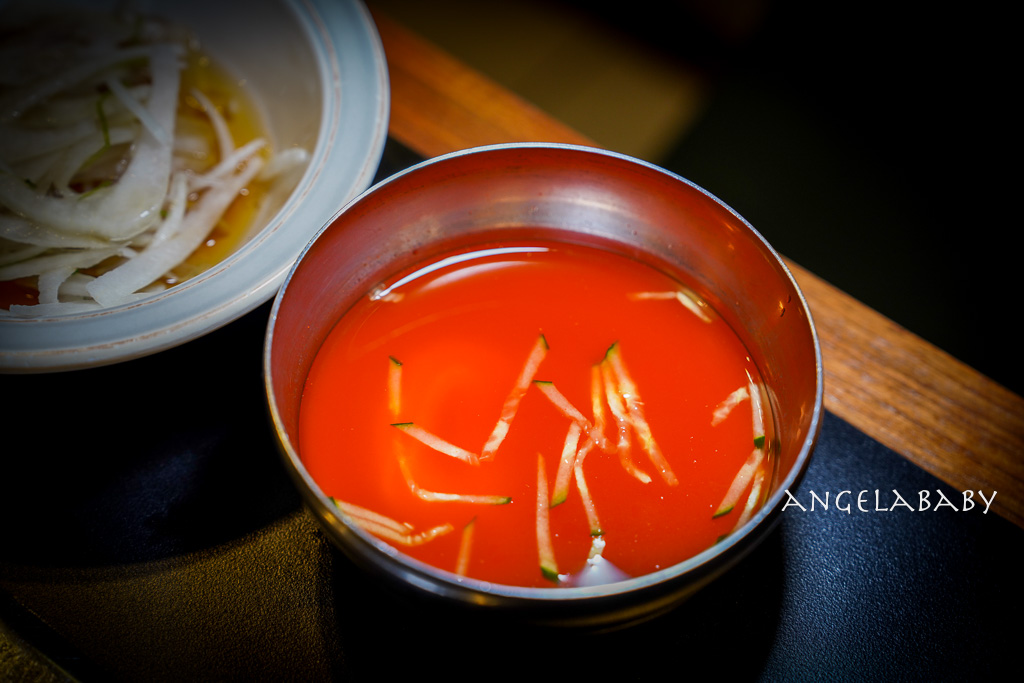 孔德站美食｜韓國炭火燒肉推薦『Yeongdong炭火家（영동숯불집）』 @梅格(Angelababy)享樂日記