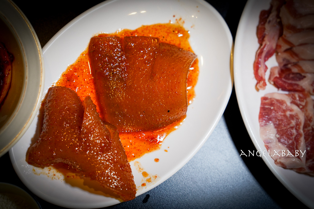 孔德站美食|韓國炭火燒肉推薦『Yeongdong炭火家(영동숯불집)』 @梅格(Angelababy)享樂日記 孔德站美食|韓國炭火燒肉推薦『Yeongdong炭火家(영동숯불집)』 @梅格(Angelababy)享樂日記