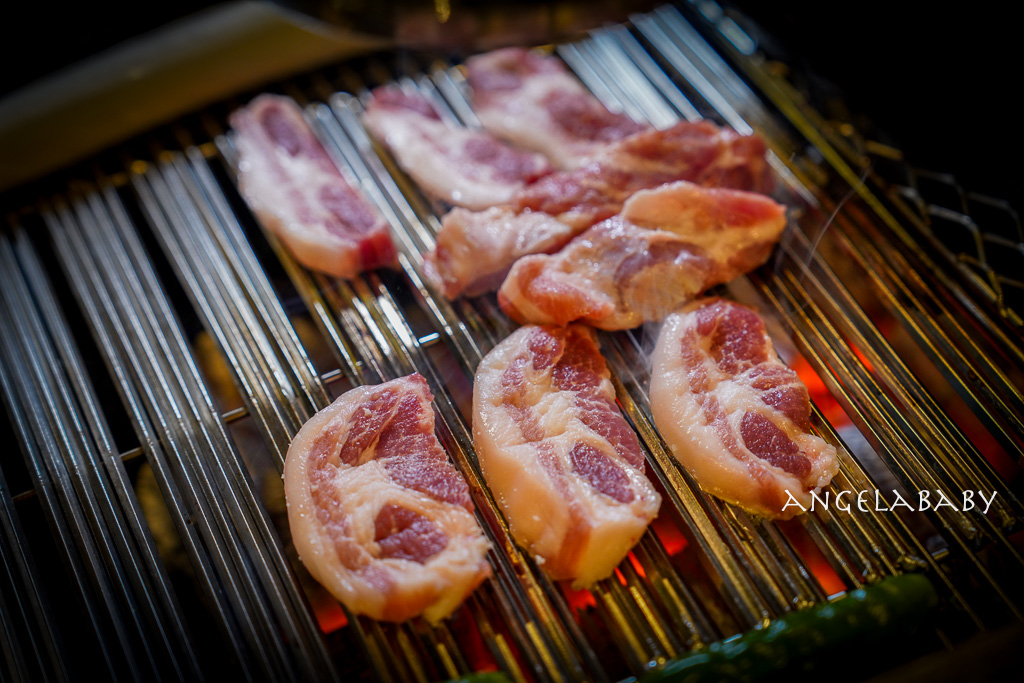 孔德站美食|韓國炭火燒肉推薦『Yeongdong炭火家(영동숯불집)』 @梅格(Angelababy)享樂日記 孔德站美食|韓國炭火燒肉推薦『Yeongdong炭火家(영동숯불집)』 @梅格(Angelababy)享樂日記
